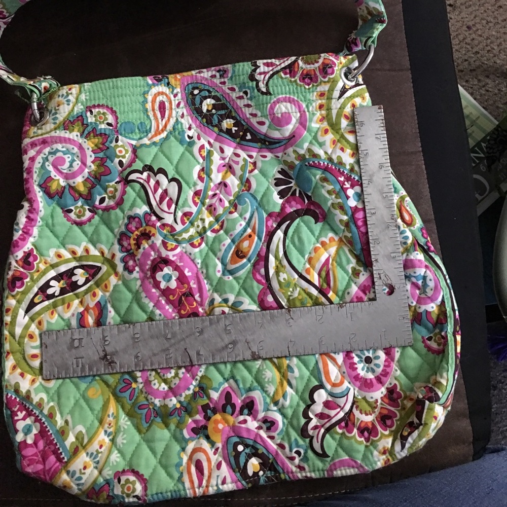NWT Vera Bradley bag
